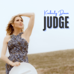 COASTAL COWGIRL KIMBERLY DAWN RELEASES INSPIRING NEW SINGLE “JUDGE”