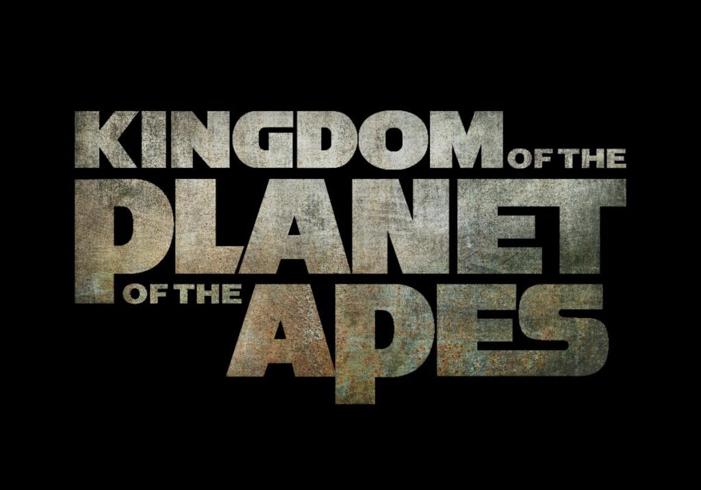 ALL HAIL! KINGDOM OF THE PLANET OF THE APES IS COMING TO  SAN DIEGO COMIC-CON INTERNATIONAL