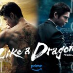 San Diego Comic-Con: Prime Video’s Like a Dragon: Yakuza reveals Kento Kaku as Akira Nishikiyama, aka Nishiki, alongside the teaser trailer for the TV adaptation of the iconic SEGA video game