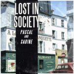 Asbury Park NJ’s LOST IN SOCIETY Release New Single “Pascal and Sabine