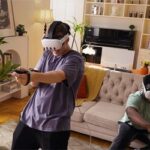 Unlock the Full Potential of Your Meta Quest with KIWI design VR Accessories