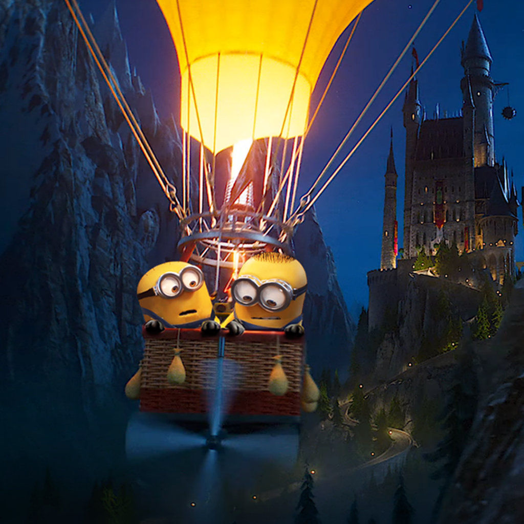 Minion Rush getting Despicable Me 4-inspired missions and content