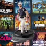 Virtuix Expands Omni One Game Lineup to Over 50 Titles