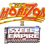 Over Horizon X Steel Empire Out Now!