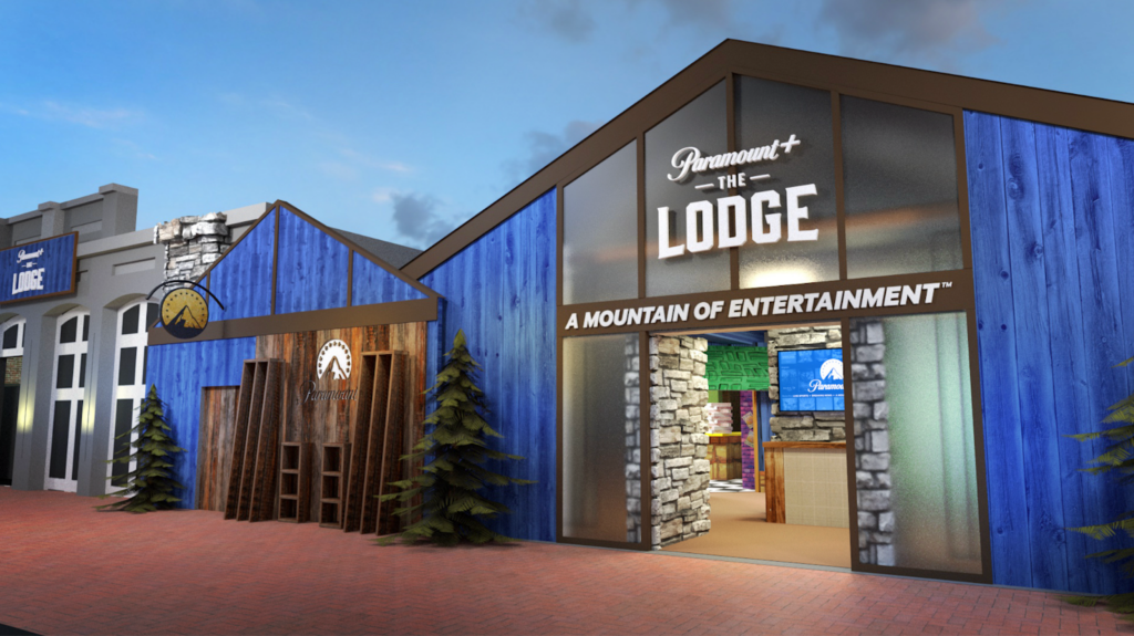 SDCC 2024: Paramount+’s The Lodge Returns to San Diego with ‘Star Trek,’ ‘SpongeBob SquarePants,’ ‘Criminal Minds,’ and More for the Ultimate Fan Experience