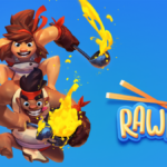 RAWMEN: Food Fighter Arena Serves Up Free-to-Play Showdowns on Epic Game Store Today