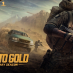 ARENA BREAKOUT “ROAD TO GOLD” YEAR ONE ANNIVERSARY SEASON AVAILABLE NOW