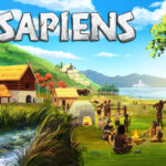 Thrive to Survive Together in Prehistoric City Builder Sapiens