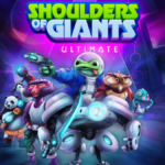 Revamped Co-op Action Roguelike ‘Shoulders of Giants: Ultimate’ Hops over to PlayStation 5 and Steam August 12