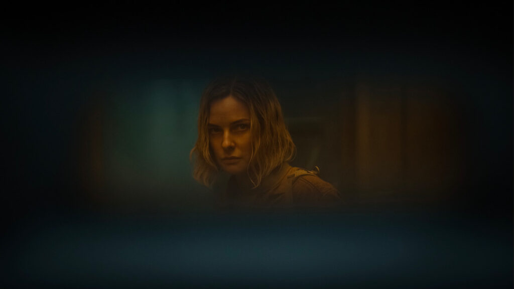 Apple’s global hit drama “Silo” to make San Diego Comic-Con debut with Rebecca Ferguson, Common, creator and showrunner Graham Yost and executive producer and author Hugh Howey set to take the stage