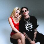 PESO PLUMA PREMIERES SULTRY MUSIC VIDEO FOR “TOMMY & PAMELA” FEATURING KENIA OS