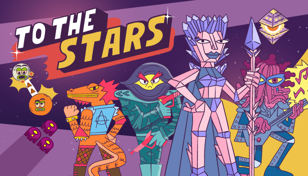 Quirky Planet Hopping Roguelike To the Stars Will Conquer PC August 13, 2024