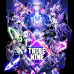 The First Steam® Global Beta Test for Extreme Action RPG “TRIBE NINE”, “Deadly Playtest”, is scheduled to start on August 9th!