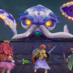 VISIONS OF MANA DEMO AVAILABLE NOW ON PLAYSTATION, XBOX AND PC