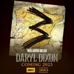 THE WALKING DEAD: DARYL DIXON RENEWED FOR THIRD SEASON, WHICH WILL BE PRODUCED AND SET IN SPAIN