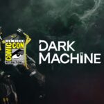 Goro Taniguchi of ONE PIECE FILM RED to Announce Dark Machine Anime Production at Comic Con in San Diego