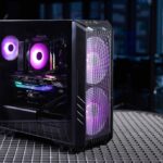 Cooler Master Unveils Two New Prebuilt PCs