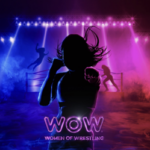 PLUTO TV TO LAUNCH AN EXCLUSIVE “WOW – WOMEN OF WRESTLING” CHANNEL