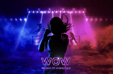 PLUTO TV TO LAUNCH AN EXCLUSIVE “WOW – WOMEN OF WRESTLING” CHANNEL