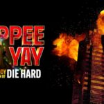 The Tobin Center for the Performing Arts Presents: Yippee Ki Yay The Parody Celebration of Die Hard