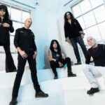 ARMORED SAINT To Join W.A.S.P. On Upcoming North American Fall Tour