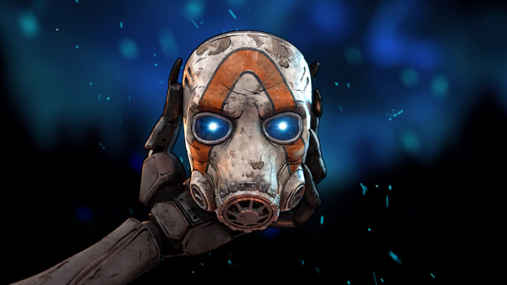 Borderlands® 4 Coming In 2025