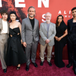 DIRECTOR/CO-WRITER FEDE ALVAREZ AND PRODUCER RIDLEY SCOTT JOIN CAST FROM “ALIEN: ROMULUS” TO CELEBRATE THE FILM’S PREMIERE AT TCL CHINESE THEATRE IMAX