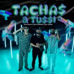 LUIS R CONRIQUEZ, TONY AGUIRRE AND KEVIN SANTIN TEAM UP ON NEW MÚSICA MEXICANA ELECTRO TRACK “TACHA$ & TU$$I”