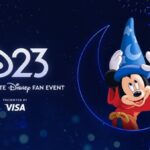 THE UNMATCHED POWER OF DISNEY STORYTELLING ON DISPLAY FROM DISNEY ENTERTAINMENT ON NIGHT ONE OF D23: THE ULTIMATE DISNEY FAN EVENT