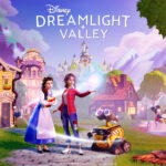 Two new Disney Dreamlight Valley updates are now live on all platforms!