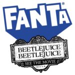 FANTA® AND WARNER BROS. PICTURES ANNOUNCE GLOBAL PARTNERSHIP WITH THE HIGHLY ANTICIPATED NEW MOVIE BEETLEJUICE BEETLEJUICE WITH LIMITED-EDITION FLAVOUR