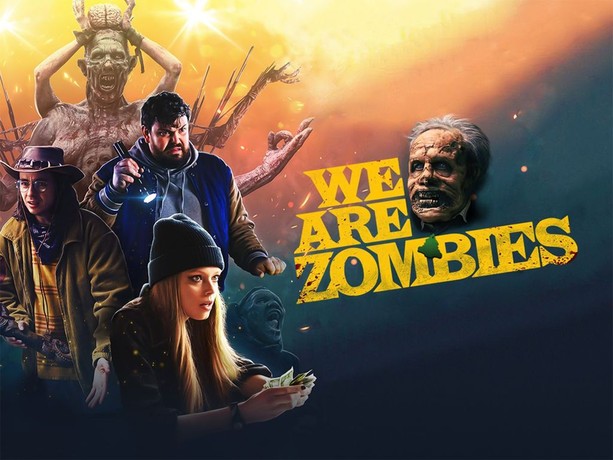 Nick’s Cinema Verdict: We Are Zombies (Review)