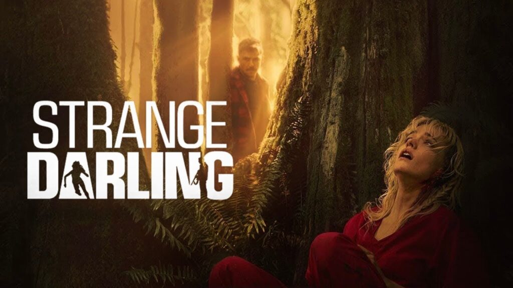 Nick’s Cinema Verdict: Strange Darling (Review)