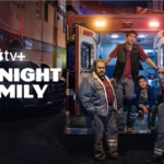 Apple TV+ reveals trailer for Spanish-language drama “Midnight Family,” inspired by the award-winning documentary “Familia de Medianoche”