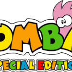 Tomba! Special Edition Launches Today on Switch, PS5, and Steam!