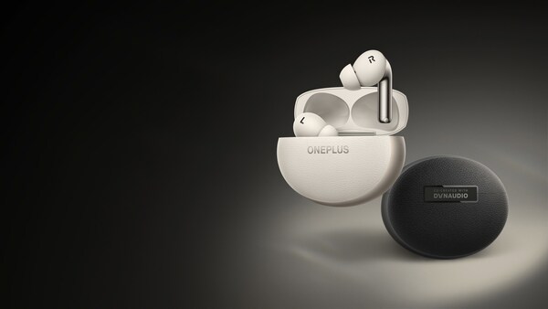 OnePlus Unveils the OnePlus Buds Pro 3, Delivers Innovative Flagship Audio Device