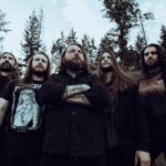 THE BLACK DAHLIA MURDER Unleashes Animated Video For “Mammoth’s Hand