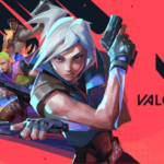 VALORANT™ IS NOW AVAILABLE ON XBOX SERIES X|S AND PLAYSTATION®5