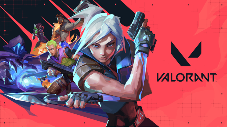 VALORANT™ IS NOW AVAILABLE ON XBOX SERIES X|S AND PLAYSTATION®5