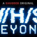 Teaser Trailer for V/H/S/BEYOND X Premiering On Shudder October 4th