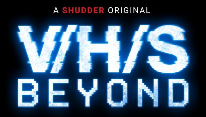 Teaser Trailer for V/H/S/BEYOND X Premiering On Shudder October 4th