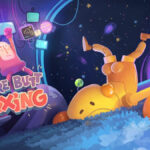 Bare Butt Boxing Enters the 1.0 Ring on PC, Switch Today