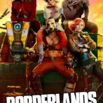 Borderlands arrives on Premium Video on Demand and Premium Electronic Sell-Through on August 30 from Lionsgate