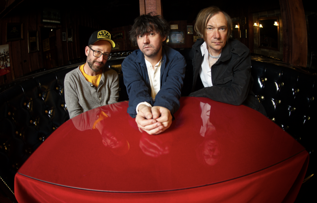 Bright Eyes Release New Song “Rainbow Overpass”