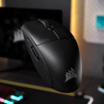 CORSAIR Debuts Versatile M55 and M55 WIRELESS Mice For Multi-Genre Gaming