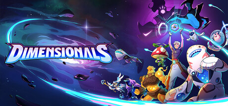 Join the Fight to Save the Multiverse – Dimensionals Unleashes Gamescom and Steam Demos