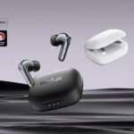 EarFun’s New Premium Flagship Adaptive ANC Wireless Earbuds with Uncompromising Lossless Audio Featuring Auracast™