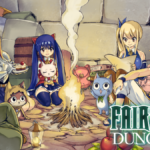 Fantasy Roguelike Deckbuilder “FAIRY TAIL: DUNGEONS” Sets Steam Ablaze Today