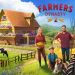 Farmer’s Dynasty 2: An Agricultural Adventure Awaits In The New Gamescom Trailer