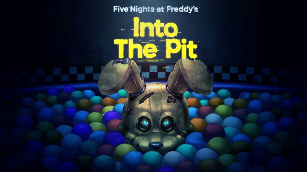 Panic At The Pizza Party – Five Nights At Freddy’s: Into the Pit Now Available On Consoles